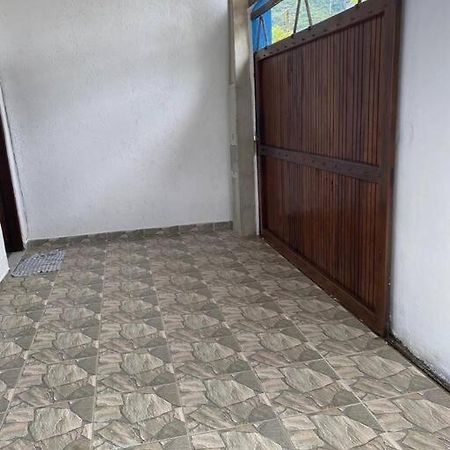 Casa Perto Da Praia Em Ubatuba Exterior foto