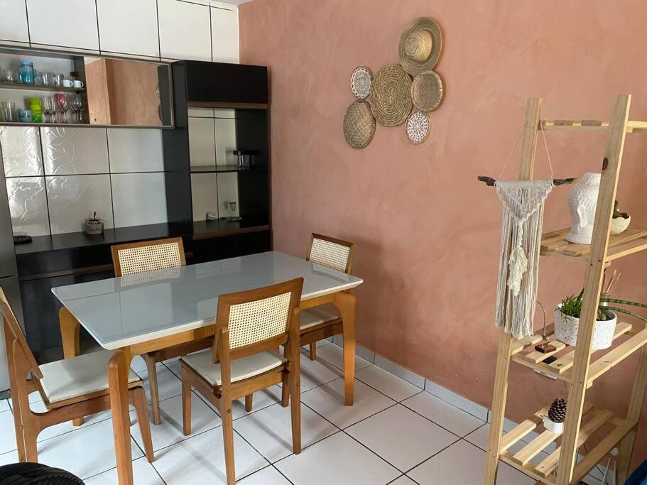 Casa Perto Da Praia Em Ubatuba Exterior foto